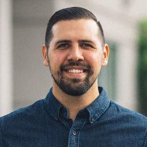 Meet your Posher, Trevor